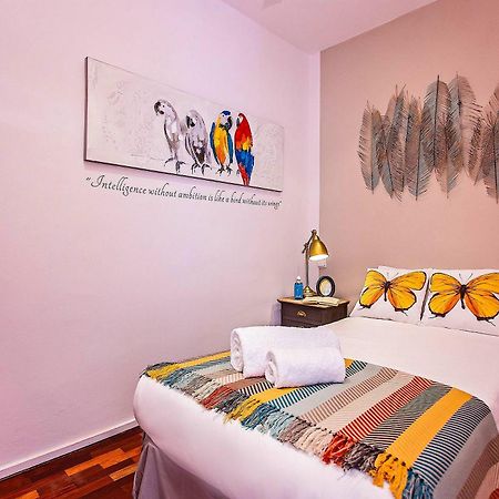 Sweett - Dali Apartment Gracia バルセロナ エクステリア 写真