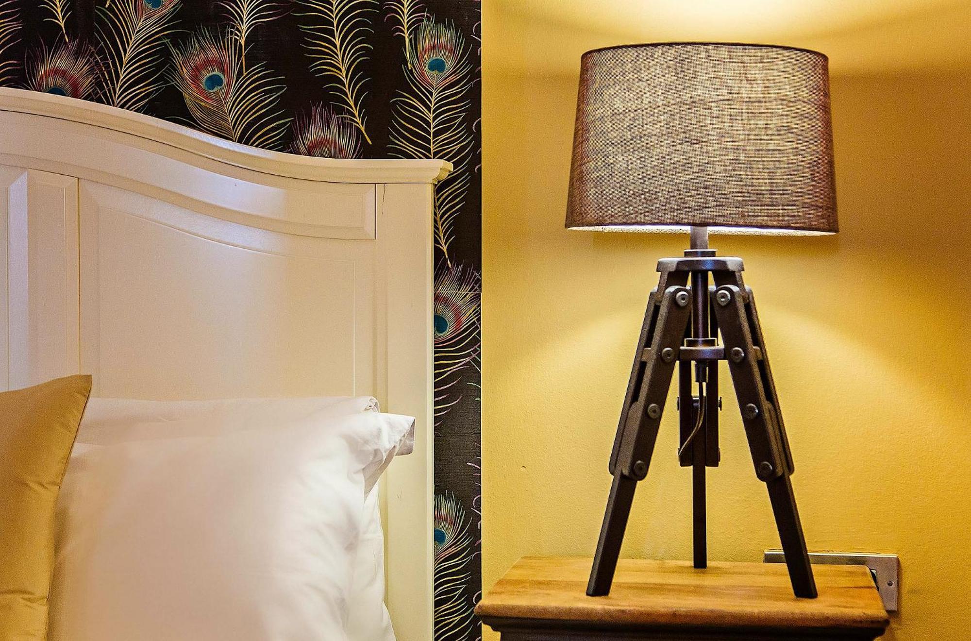 Sweett - Dali Apartment Gracia バルセロナ エクステリア 写真