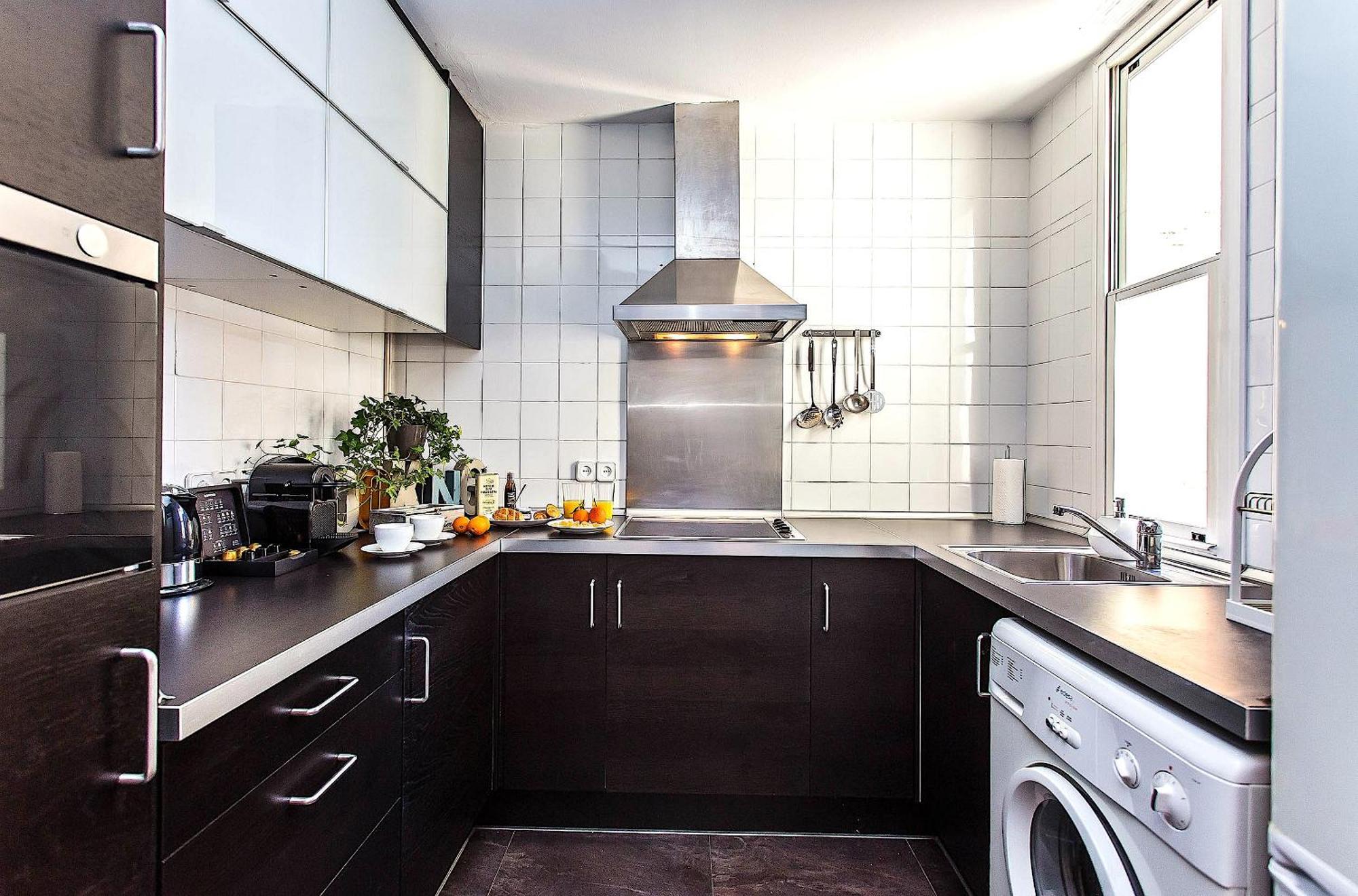 Sweett - Dali Apartment Gracia バルセロナ エクステリア 写真